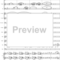 "Sola, sola in buio loco palpitar", No. 20 from "Don Giovanni", Act 2, K527 - Full Score