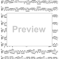 Sixty Studies, Op. 45, Vol. II (Nos. 31-60)