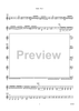 Finale from Symphony No. 41 “Jupiter” - Violin 3 (Viola T.C.)