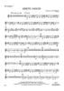 Kinetic Dances - Bb Trumpet 3