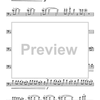 Heavy Metal - Euphonium 1 BC/TC