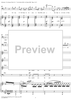 Ballade: "In der hohen Hall sass König Sifrid", No. 7 from "Des Sängers Fluch", Op. 139