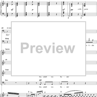 Ballade: "In der hohen Hall sass König Sifrid", No. 7 from "Des Sängers Fluch", Op. 139