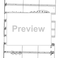 Energia - for Nine Instruments - Score