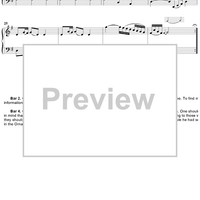 28. Polonaise in G Major (spur: c by J. A. Hasse)