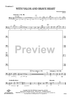 With Valor and Brave Heart - Trombone 2