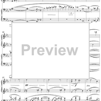 The Procession on the Mountain, from "Music for the Open Air", Op. 44