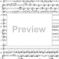 Violin Concerto No. 2 - Full Score