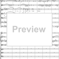 Bringet dem Herrn Ehre Seines Namens, BWV148