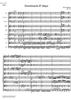 Divertimento No. 1 Eb Major KV113 - Score