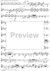 String Quartet in D Major - Violin 2