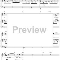 Turn The Lights Back On