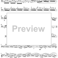 High School of Cello Playing, Op. 73: Part 1 (Nos. 1-20)