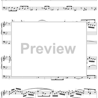 No. 4 in B-flat Major