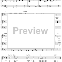 Up to His Old Tricks