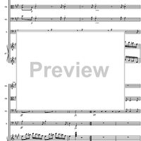 Piano Quintet A Major D667 - Score
