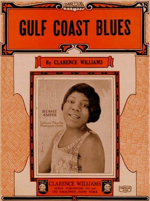 Gulf Coast Blues