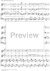 Four Duets, Op.61, No.4 Die Boten der Liebe, "Wie viel schon der Boten"
