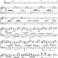 Faded Roses  (Noelle's Theme)