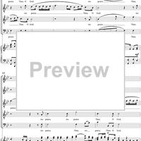 Chandos Te Deum in B-flat Major, HWV281: No. 1, We Praise Thee, O God