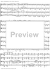 String Quartet No. 16, Movement 4 - Score