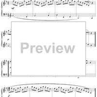 Sonata in G major, K. 431