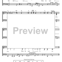 Praise The Name Of Jesus