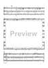 Six String Trios: Trio IV in Bb Major - Score