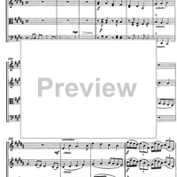 Carmen pro carmine - aria con variazioni - Score