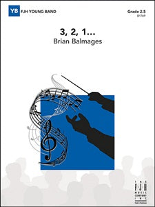 3, 2, 1... - Score