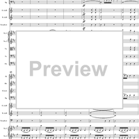 Symphony No. 104 in D major ("London")  movt. 1 - Hob1/104 - Full Score