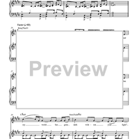 Requiem - from Dear Evan Hansen