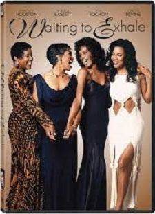 Waiting To Exhale: Vocal Selections
