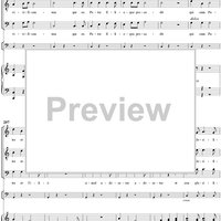 Solemn Mass, Op. 12: No. 3, Credo