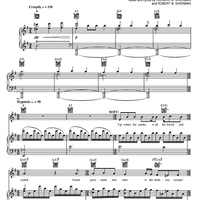 Chim Chim Cheree (Rooftop Duet)