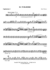 El Tubadore - Euphonium 2 BC/TC