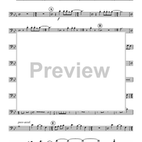 15 Easy Pieces - Euphonium 1 BC/TC