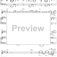 You Reign (with Crown Him With Many Crowns)