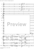 Mass No. 18 in C Minor, No. 12: Benedictus - Full Score