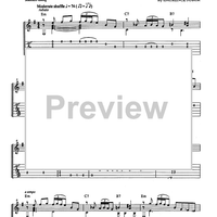 Liquid Amber (With Embedded Audio)