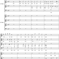 Ach Gott vom Himmel sich darein