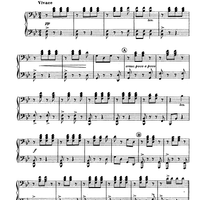 Turkish March (from "The Ruins of Athens")