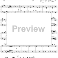 Leonore Overture (Fidelio, Composed 1806)