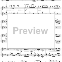 Slavonic Dance No. 13 in B-flat Minor, Op. 72, No. 5