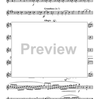 Turkey in the Straw - English Horn