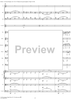 "Riconosci in questo amplesso", No. 18 from "Le Nozze di Figaro", Act 3, K492 - Full Score