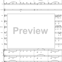 "Riconosci in questo amplesso", No. 18 from "Le Nozze di Figaro", Act 3, K492 - Full Score