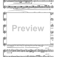 Aria - Duet from Cantata No. 78 - Solo Euphonium/Tuba