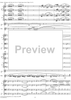 Idomeneo, rè di Creta, Act 3, No. 31 "Torna la pace al core" - Full Score