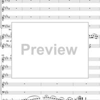 Mass in F Minor: Credo